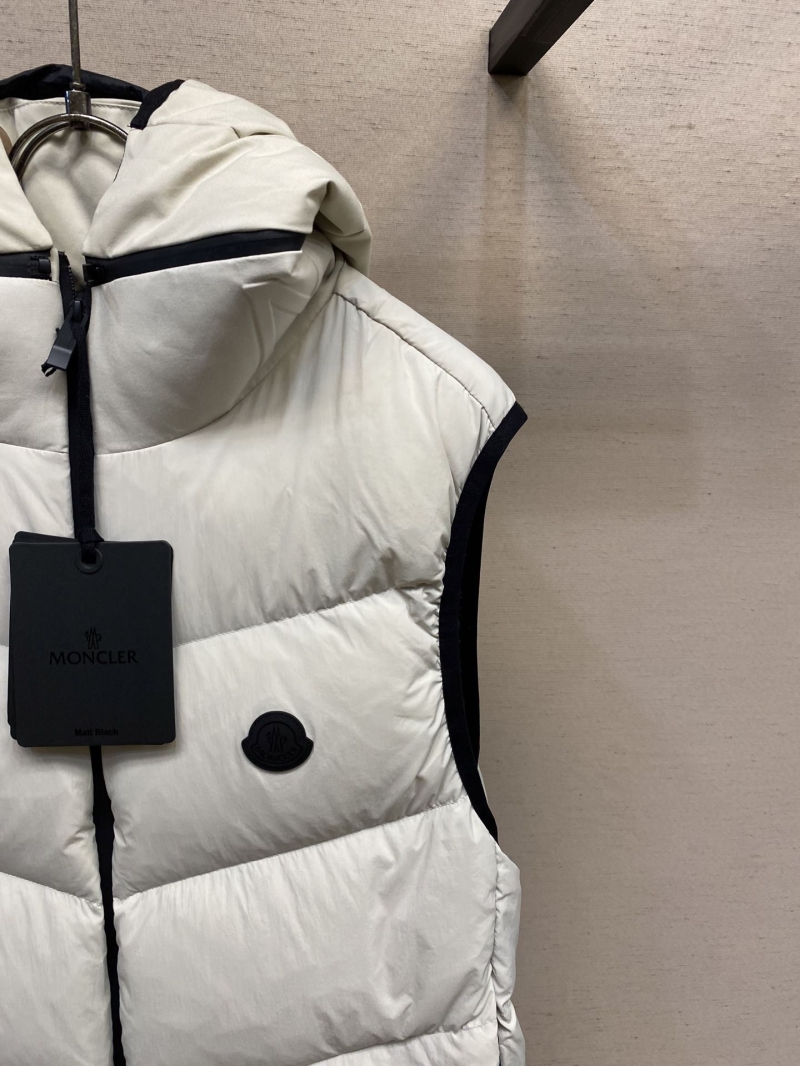 Moncler Down Jacket